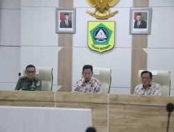 Pemkab Bogor Segera Berikan Bantuan Uang Tunai Korban Terdampak Kebakaran Gudang Amunisi Kodam Jaya