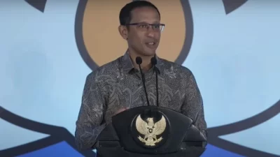 Catat! Mendikbudristek Keluarkan Aturan Baru, Siswa SD Sederajat Wajib Bahasa Inggris