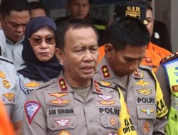 Arus Balik Lebaran, Sore Ini Polri Bakal Berlakukan One Way