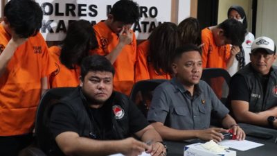 Selebgram Chandrika Chika Jadi Tersangka Kasus Narkoba, Bakal Direhabilitasi?