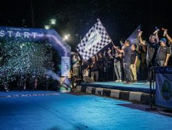 Dukung dan Sukseskan Cycling de Jabar 2024, Jadi Bukti Komitmen bank bjb Menggerakkan Ekonomi dan Pariwisata Jabar