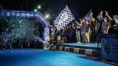 Dukung dan Sukseskan Cycling de Jabar 2024, Jadi Bukti Komitmen bank bjb Menggerakkan Ekonomi dan Pariwisata Jabar