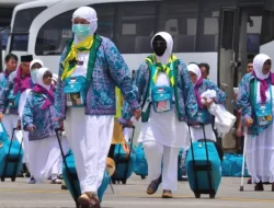 Inilah Penempatan Hotel Jemaah Haji Indonesia di Makkah dan Madinah