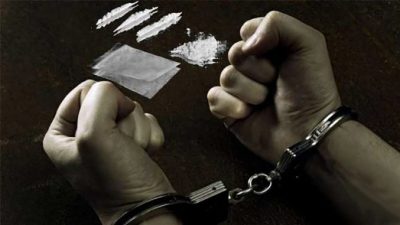 Pengedar Sabu Berkedok Warung Nasi di Bojonggede Ditangkap Polisi