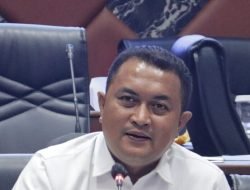 Ketua DPRD Rudy Susmanto Dorong Penambahan Anggaran Samisade, Ini Penjelasannya