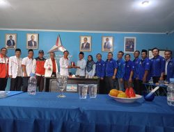 Koalisi Pilbup Bogor 2024? PKS Merapat ke Bintang Mercy, Partai Demokrat Semakin Menggoda
