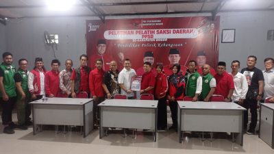 Emang EDAN! Setelah dari PPP, Rike Iskandar Daftar Cabup Bogor di PDIP