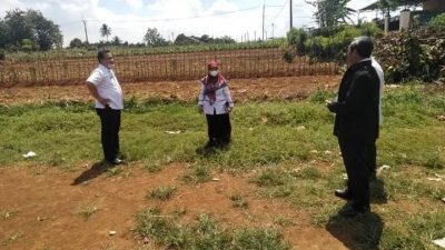 Siswa SMPN 3 Kemang Masih Numpang di SDN 2 Bojong, Orang Tua Berharap Sekolahnya Cepat Dibangun