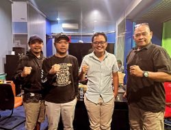 Jalin Sinergitas Bidang Kehumasan, KONI Kabupaten Bogor Agendakan Workshop Kehumasan Olahraga