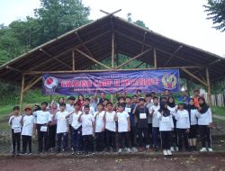 Tingkatkan Kualitas Atlet Menuju Porprop XV 2026, Pengcab FOPI Kabupaten Bogor Gelar Grading Camp II Petanque