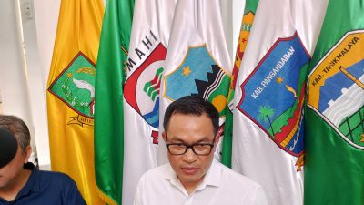 Jelang PPDB 2024, Disdik Jabar Sediakan Kuota Khusus bagi Kecamatan yang Belum Miliki Sekolah Negeri