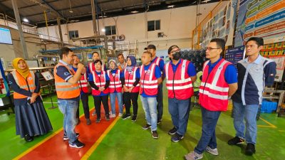 Komitmen AQUA Terus Hadirkan Hidrasi Sehat dan Murni untuk Indonesia