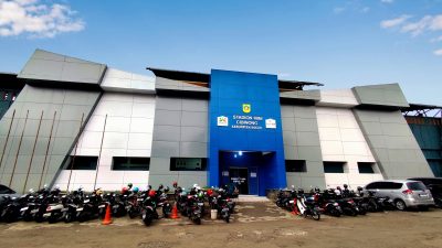 Sudah Diperbaiki, Stadion Mini Cibinong Layak Menggelar Kompetisi Liga 2