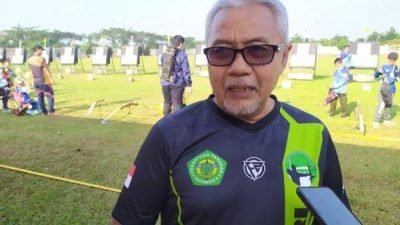 Adang Suptandar Dorong Pemkab Bogor Bangun Gymnasium 