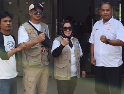 KONI Kabupaten Bogor akan Dorong Peningkatan Kualitas Stadion Mini