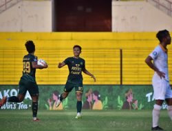 Cinta Lama Bersemi Kembali, Persikabo 1973 Bakal Balik ke Markas Lama