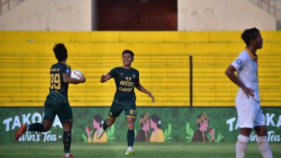 Cinta Lama Bersemi Kembali, Persikabo 1973 Bakal Balik ke Markas Lama
