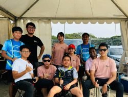 GS Slalom Team Borong Podium Pada Event Ancol Jakarta Super Sport Championship 2024