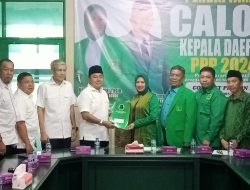 Brigjen Untung Purwadi Siap Pertahankan Kasta Juara PPP di Pilkada Kabupaten Bogor