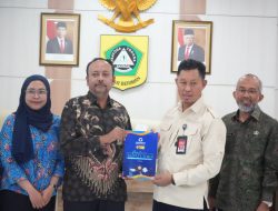 Berkat Hal Ini, Pemkab Bogor Raih Opini Kualitas Tertinggi dari Ombudsman RI