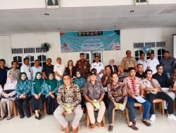 Beri Pemahaman Hukum Kepada Masyarakat, Pemdes Wanaherang Adakan PHT
