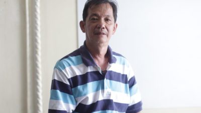 Kasus Penggelapan, Korban Desak Kejari Kabupaten Bogor Tahan Tersangka BS
