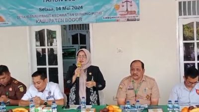 Karena Faktor Ini, Angka Perceraian di Kabupaten Bogor Tertinggi Se-Jabar