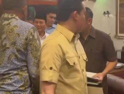 Prabowo Sebut Rudy Susmanto Bupati Bogor, Yusfitriadi: Sinyal Rekomendasi