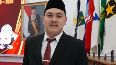 KPU Kabupaten Bogor Lantik 200 Anggota PPK untuk Pilkada 2024