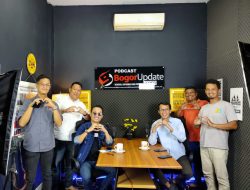 Miliki Jargon NgahADEkeun Bogor, Ini Solusi Atasi Kemacetan di Parung dari Kang Ade Wardhana