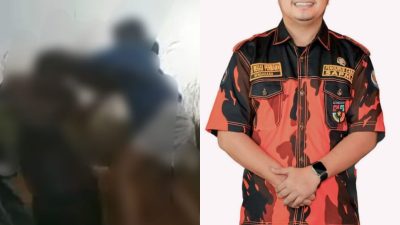 SAPMA PP Kabupaten Bogor Kecam Aksi Bullying Terhadap Siswi SMP di Bojonggede