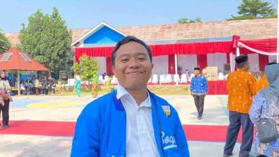 Tokoh Muda Kemang Soroti Kasus Perundungan di Kalangan Pelajar
