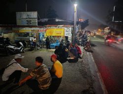 Gegara Matel, Dua Ormas ini Sempat Ricuh di Parung, Polisi: Sudah Damai
