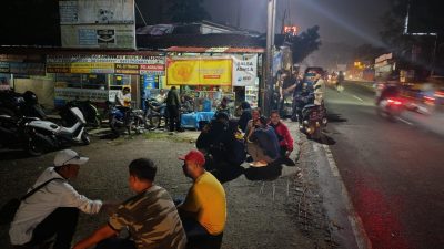Gegara Matel, Dua Ormas ini Sempat Ricuh di Parung, Polisi: Sudah Damai