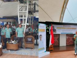 Akew Minta Pengurus KORMI Kabupaten Bogor Keluarkan Ide dan Usulan, Asnan: Pemkab Siap Support