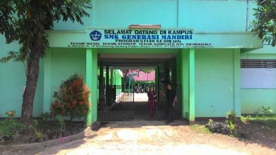Kejam!!! Siswa SMK Generasi Mandiri ini Dipaksa Bayar Rp 1,6 Juta untuk Study Tour, Padahal Izin Gak Ikut