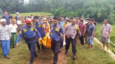 Santri yang Tenggelam di Setu Cibodas Rumpin Berhasil Ditemukan, Ini Penjelasan Polisi