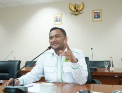 ASB Semakin Menyala dan Panaskan Suhu Pilkada Kota Bogor 2024