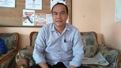 Kades Entang Minta Sistem Anggaran Non Tunai di Desa Dijalankan Bertahap, Ini Alasannya