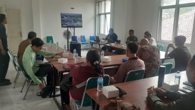 Meski Masih Terkendala Pembebasan Lahan, Masyarakat Dukung Percepatan Pembangunan Flayover dan JPO di Tenjo