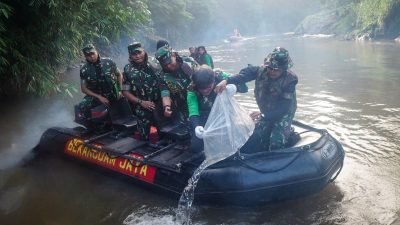 Jaga Keragaman Hayati, PPLI Harapkan Semua Pihak Berperan Aktif Lindungi Bumi
