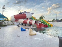 Disparbud Kota Bogor Siap Kembangkan Pariwisata Berbasis Pentahelix di Situ Gede, Ada D’Sawah Resort, Resto & Rekreasi
