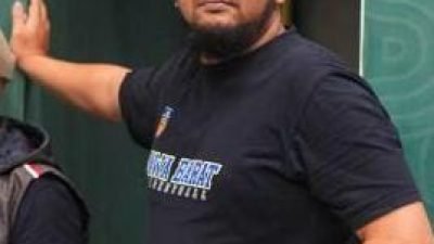 Menangkan Laga Derbi, Tim Basket Kota Bogor Berikan Alarm Bahaya Kepada Tetangga