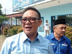 Belum Dapat Rekom dari Gerindra Maju di Pilbup Bogor, Iwan Setiawan: Jika Tidak Diberikan ke Saya Tidak Apa-apa