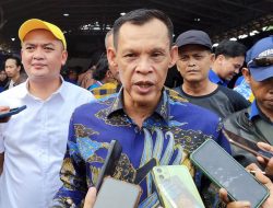 Jaro Ade Tegaskan Visi Misi Kabupaten Bogor Harus Sejalan dengan Nasional