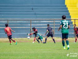 Jadi Venue 8 Besar Liga 3 Nasional, Stadion Mini Cibinong Laris dan Tajir