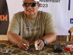 Penggerak Sepakbola Masyarakat, Kiki Erlangga Layak Dapatkan Haornas Award 2024