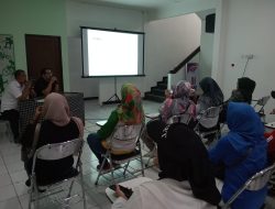 Dispora dan KORMI Kota Bogor Matangkan Persiapan Kejuaraan Senam Tarkam Kemenpora 2024