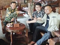 Sahaja Kemang Akan All Out Menangkan JA di Pilkada 2024
