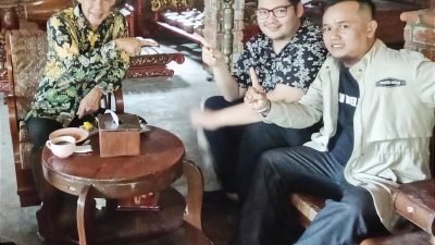 Sahaja Kemang Akan All Out Menangkan JA di Pilkada 2024